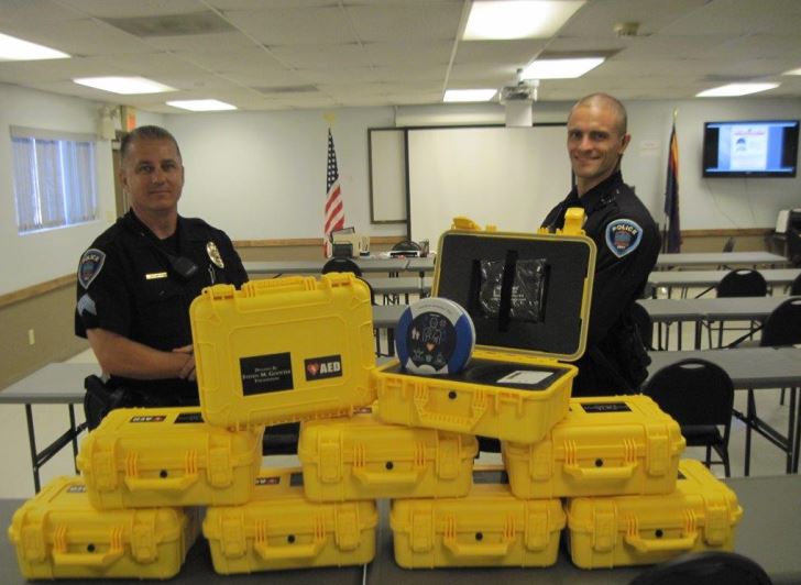 Source Tucson News Now and Marana Police Department